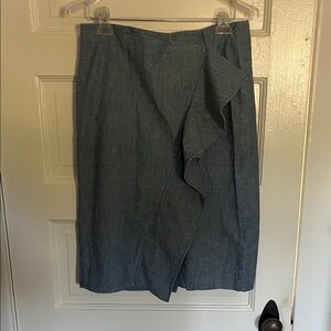 5 for $25! J. Crew Skirt As-Is